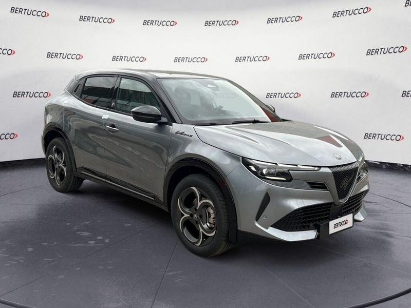 Alfa Romeo Junior 1.2 145 CV Hybrid eDCT6 Edizione Milano Cortina 2026