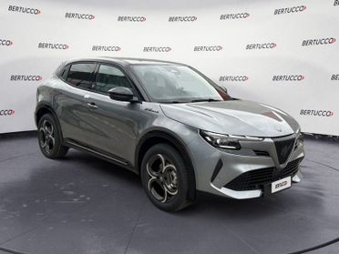 Alfa Romeo Junior 1.2 145 CV Hybrid eDCT6 Edizione Milano Cortina 2026