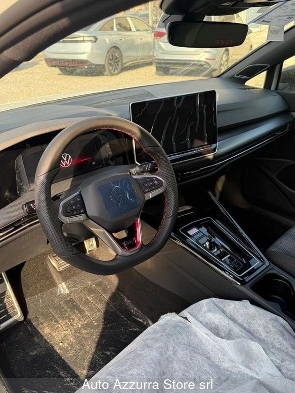 Volkswagen Golf 2.0 TSI GTI 265cv DSG *TETTO, HARMAN KARDON, 19'', PROMO*