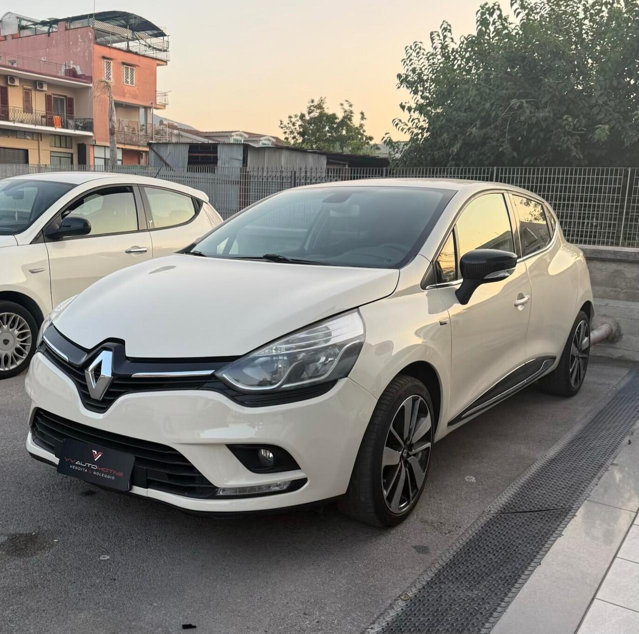 Renault Clio TCe 12V 90CV Start&Stop 5 porte Energy Duel2