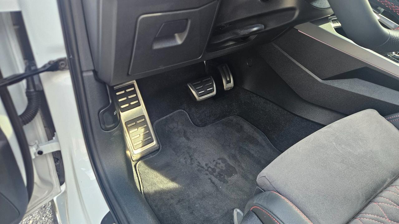 Audi A3 SPB 35 TFSI S tronic line edition