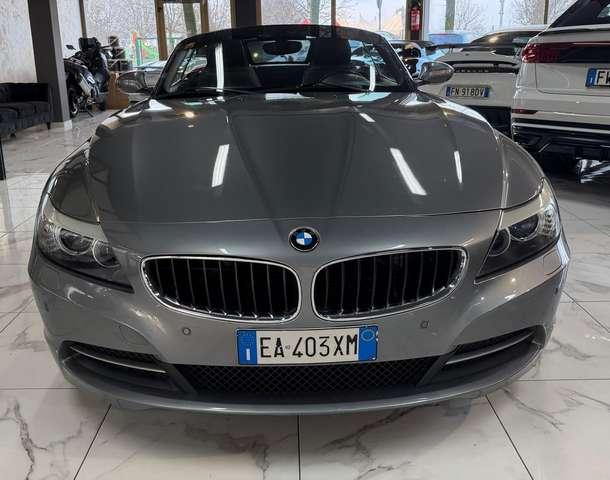 BMW Z4 Benzina Automatico Capotte Rigida