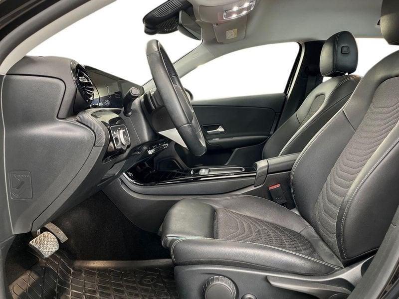 Mercedes-Benz Classe A A 180 d Business auto