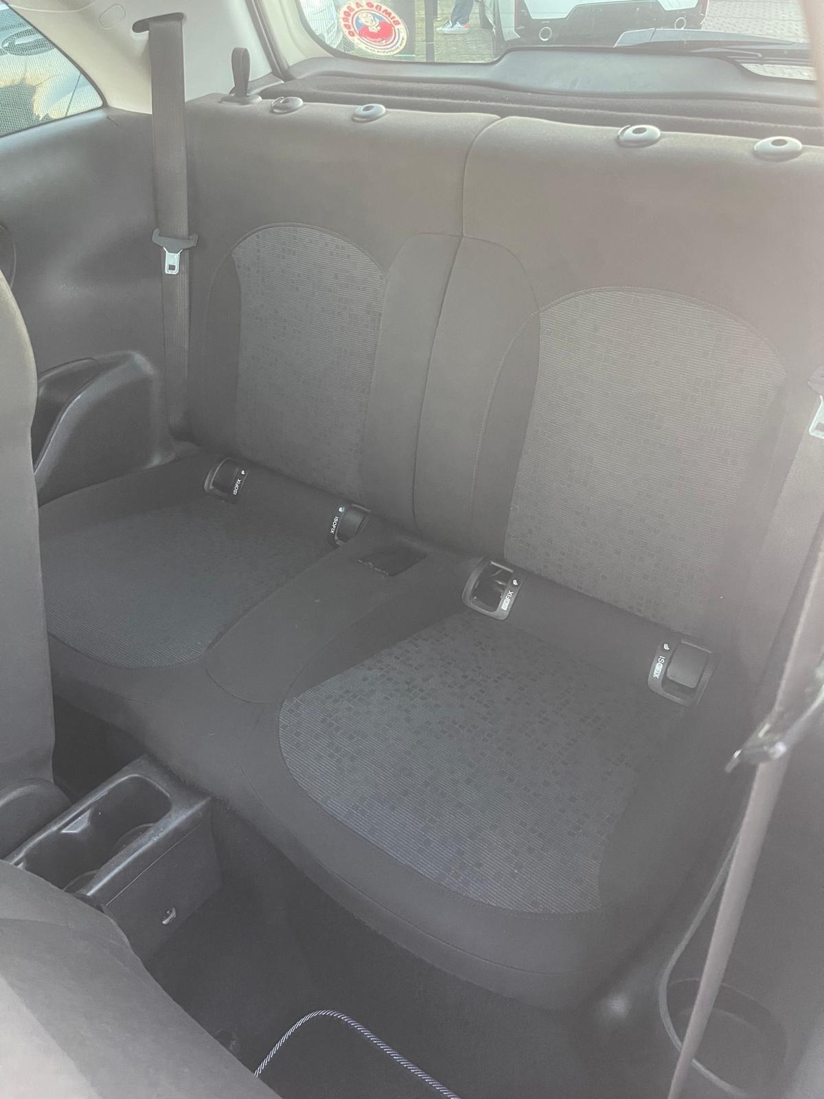 Opel Adam 1.2 70 CV Start&Stop Jam