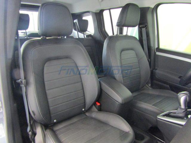MERCEDES-BENZ T 180 d Premium Long 7 POSTI AUTOMATICO