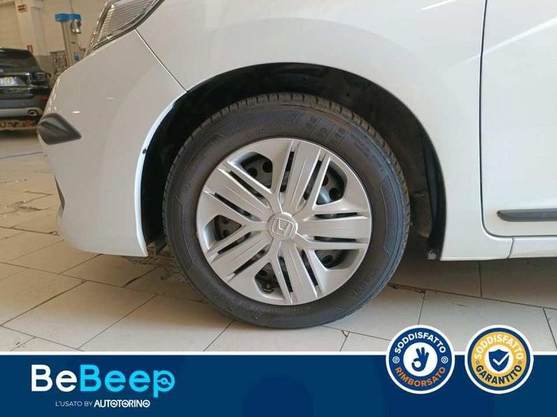 Honda Jazz 1.3 TREND MY19