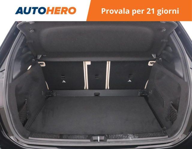 MERCEDES-BENZ B 200 d Automatic Sport Plus