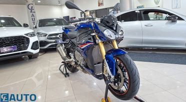 Bmw S 1000 R AKRAPOVIC 11.172 KM PERMUTO