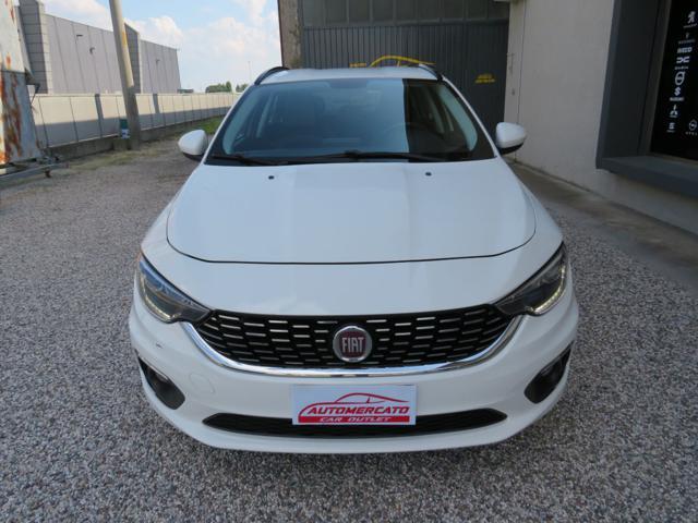 FIAT Tipo 1.6 Mjt S&S DCT SW Lounge