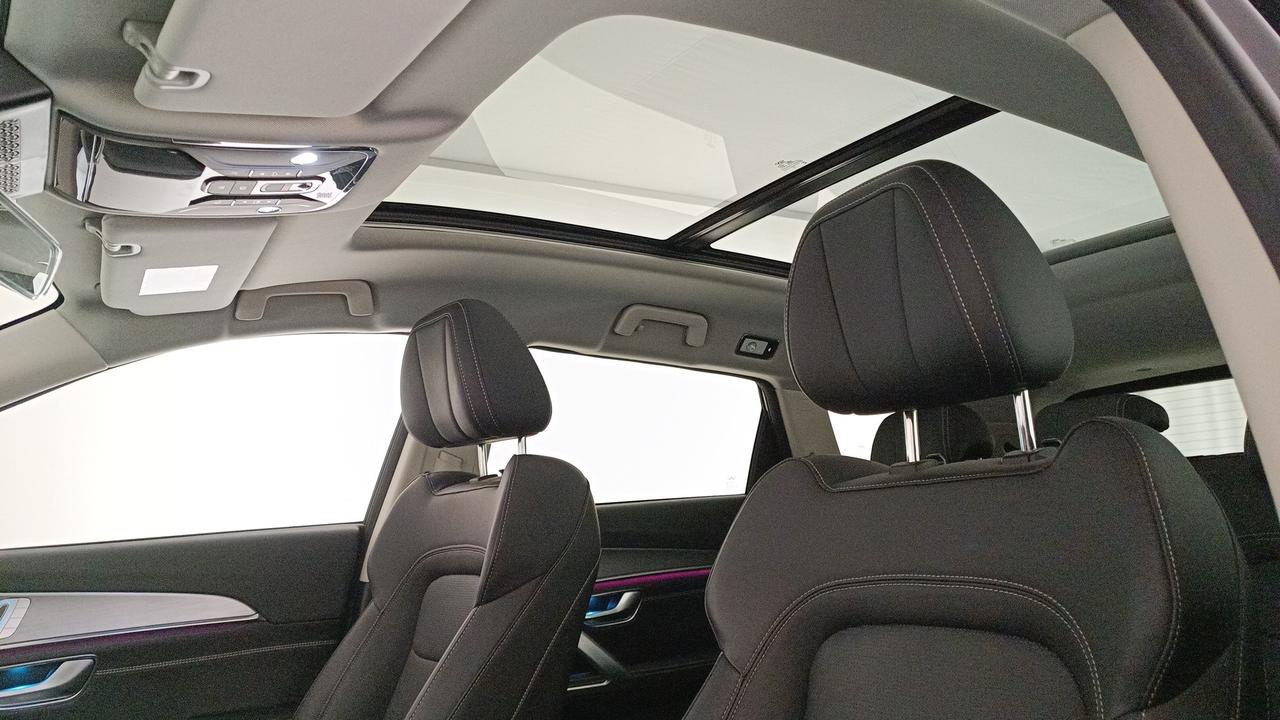 SPORTEQUIPE Sportequipe 7 GTW 1.6 t-gdi 186cv dct