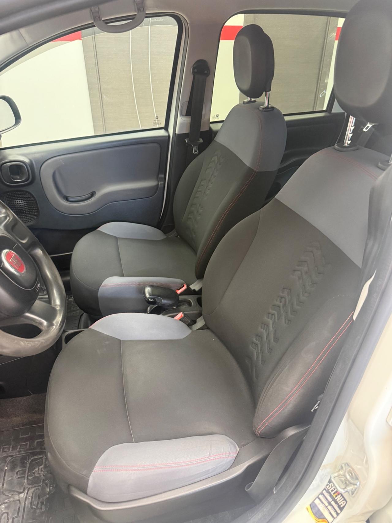 Fiat Panda 1.3 MJT 80 CV S&S Easy