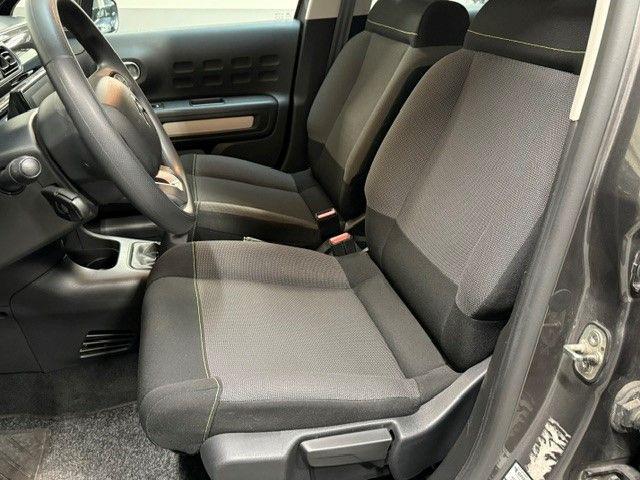 CITROEN C3 PureTech 82 Feel