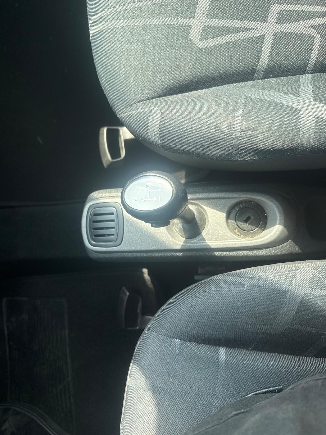 Smart ForTwo 1000 52 kW coupé passion