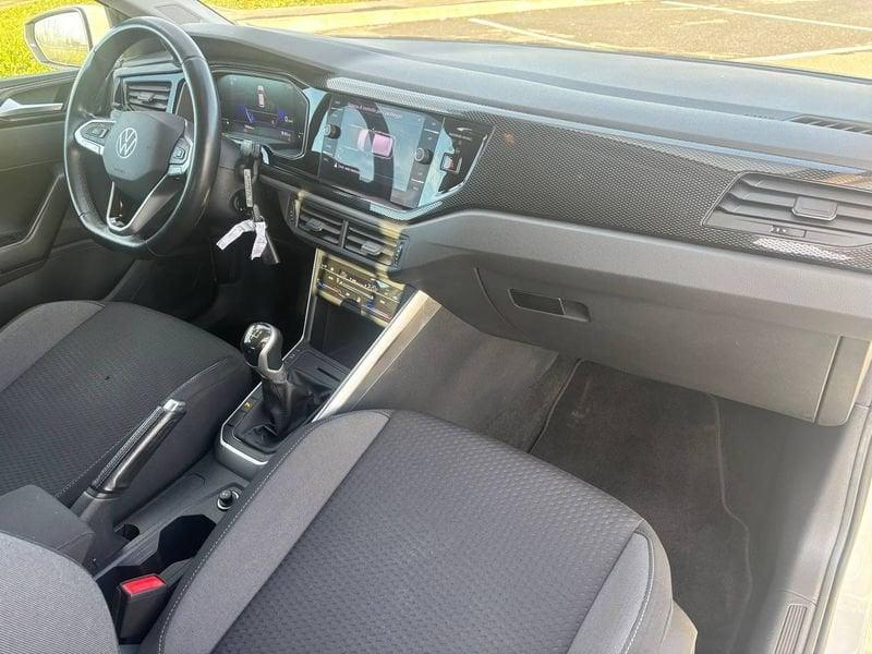 Volkswagen Polo 1.0 Benzina 95cv