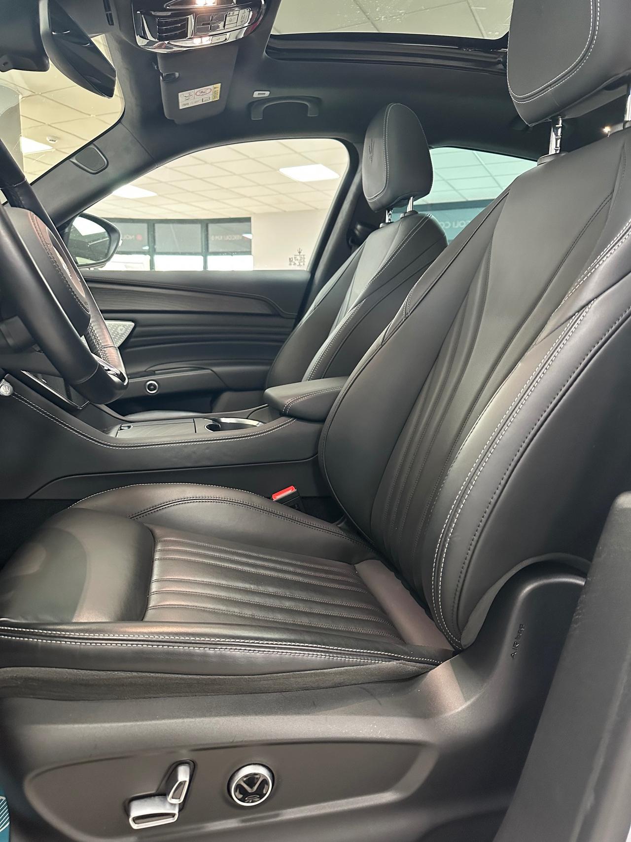 Maserati Grecale 2.0 mhev GT 300cv auto