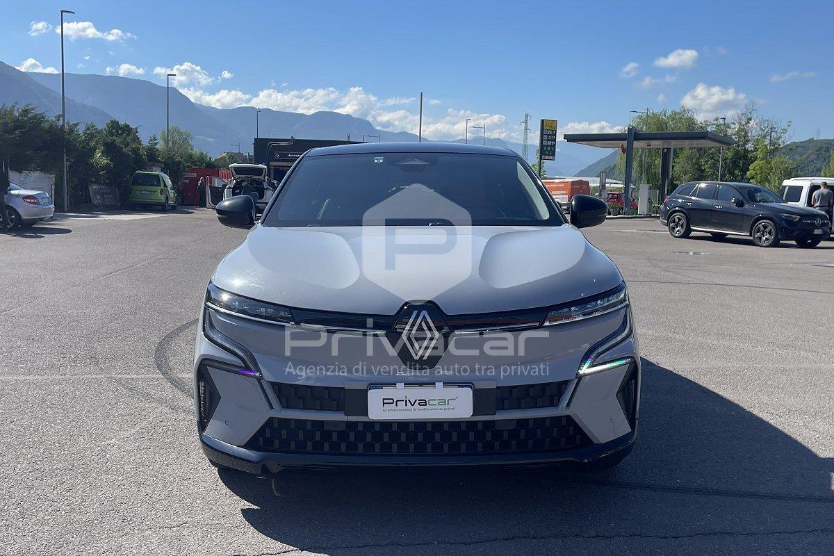 RENAULT Mégane E-Tech Electric EV60 220 CV Optimum Charge Techno