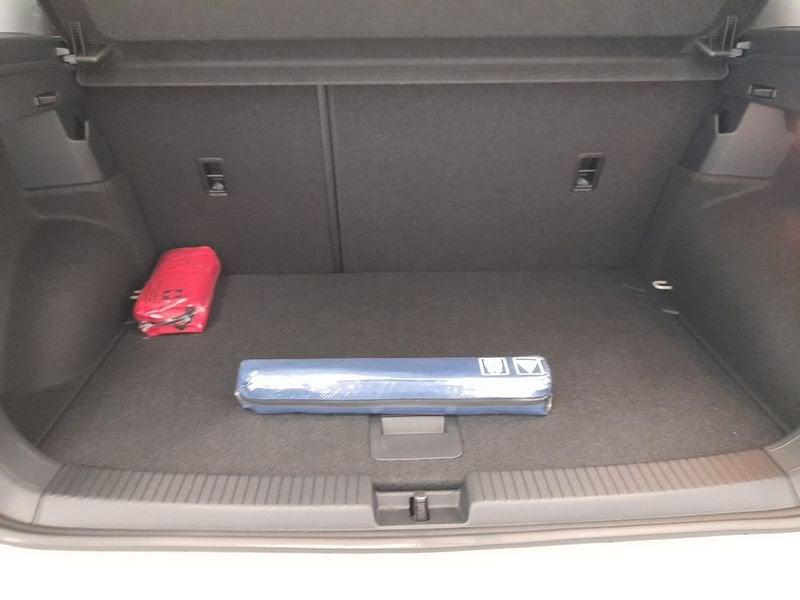 Volkswagen T-Cross 1.0 TSI 85kW Edition Plus