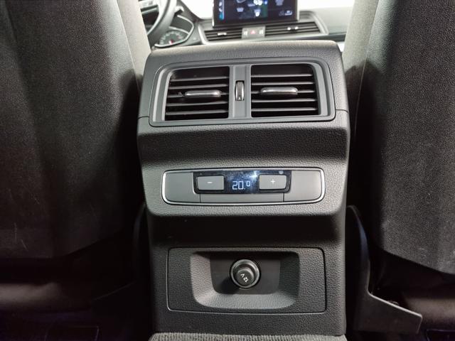 AUDI Q5 40 TDI 204 CV quattro S tronic