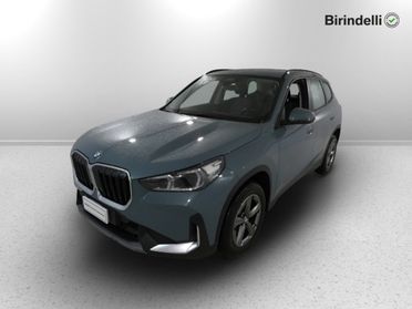 BMW X1 (U11) - X1 sDrive 18d