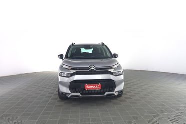 CITROEN C3 Aircross C3 Aircross BlueHDi 120 S&S EAT6 Feel