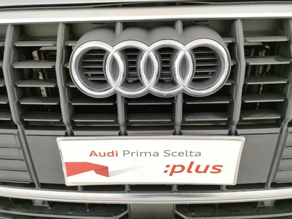 Audi Q3 35 2.0 TDI Business S tronic