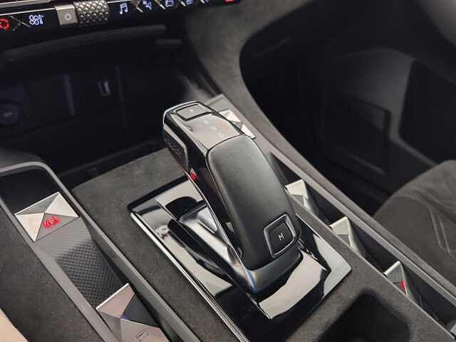 DS DS 7 Crossback DS 7 Crossback BlueHDi 130 aut. Performance Line