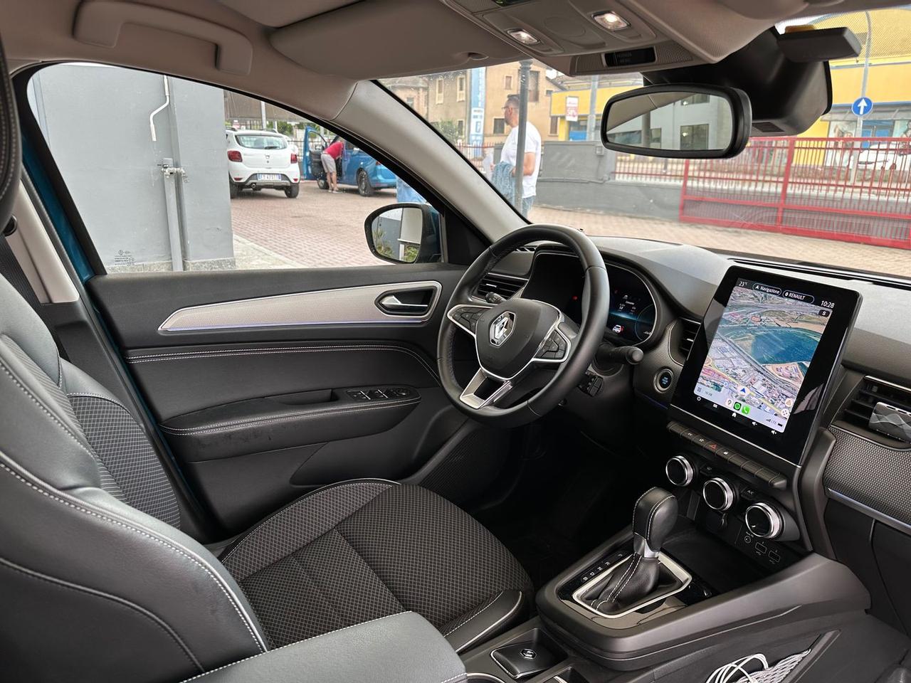 Renault Arkana Techno E-TECH 145 HEV #6576