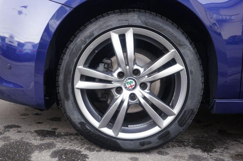 Alfa Romeo Giulietta Alfa Romeo Giulietta 1.6 JTDm 120 CV Super Unicoproprietario