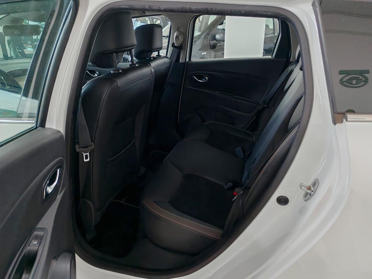Renault Clio Sporter 1.5 dCi 90CV Intens 2018