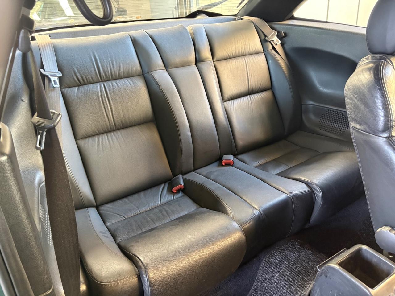 Fiat Coupe 2.0 i.e. 16V Plus