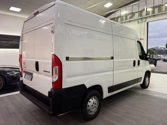 CITROEN Jumper 35 BlueHDi 130 PM-TM Furgone