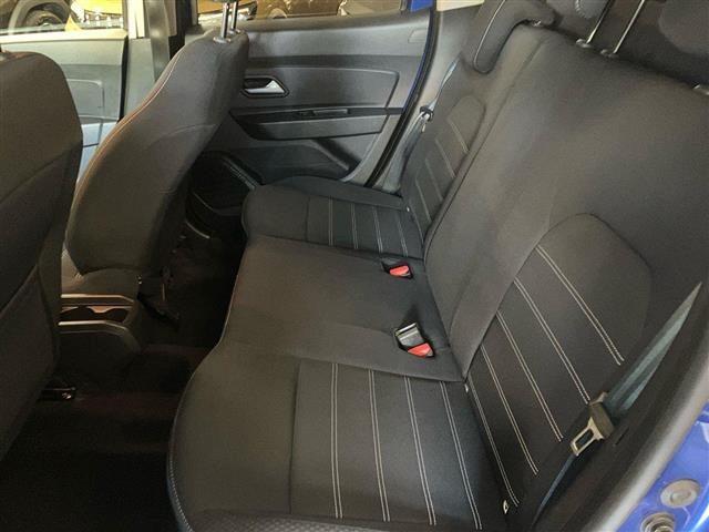 DACIA Duster 1.0 tce Expression Gpl 4x2 100cv