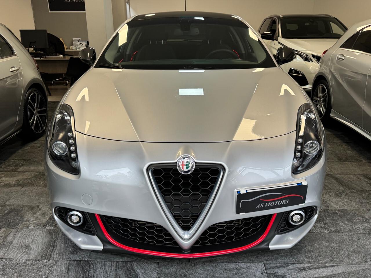 Alfa Romeo Giulietta 1.6 JTDm 120 CV Super