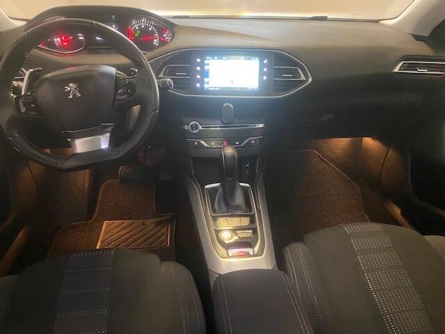 Peugeot 308 BlueHDi 120 S&S EAT6 Allure