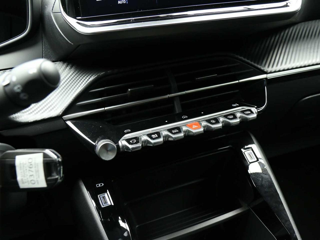 Peugeot 208 1.2 PureTech 100CV S&S 5p. Allur #9555