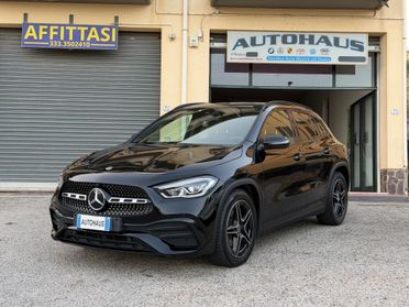 Mercedes-benz GLA 200d AMG Premium 2022