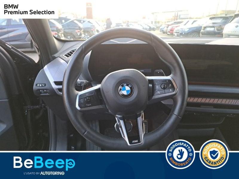 BMW Serie 1 118D MSPORT PRO AUTO