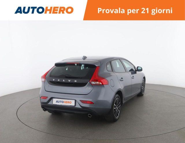 VOLVO V40 D2 Plus