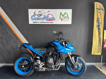 Suzuki GSX-8S
