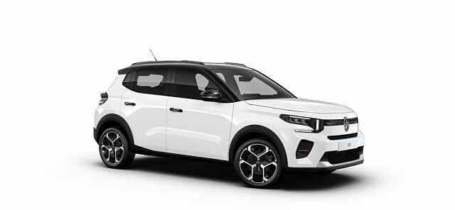 Citroen C3 Hybrid 110 e-DCS6 Plus *KM Ø*