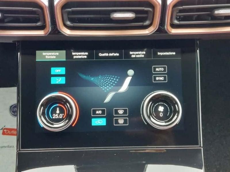 SPORTEQUIPE Sportequipe 7 GTW Sportequipe 7 GTW 1.6 T-GDI DCT GPL