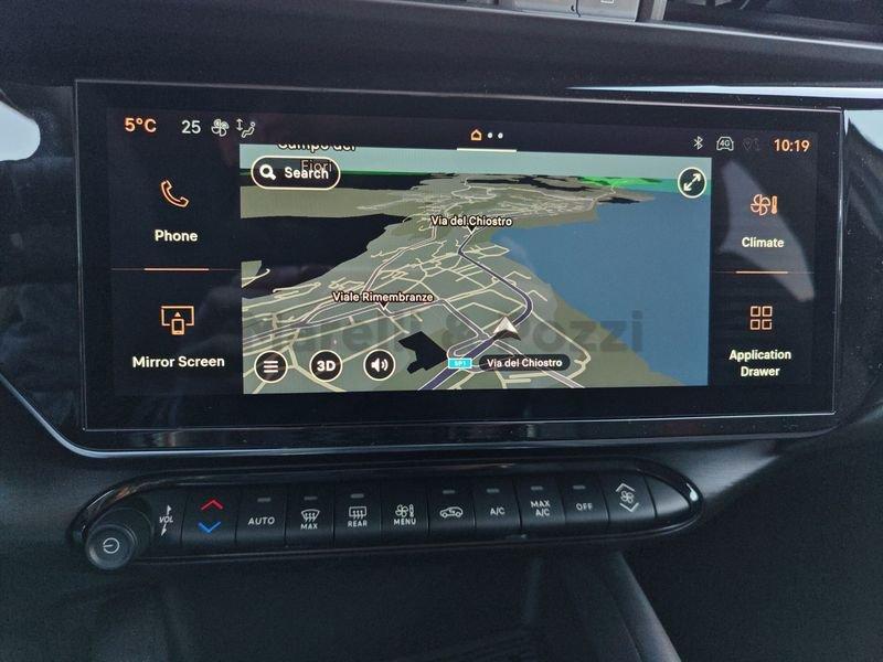 Alfa Romeo Junior Junior 1.2 145 CV Hybrid eDCT6 Speciale