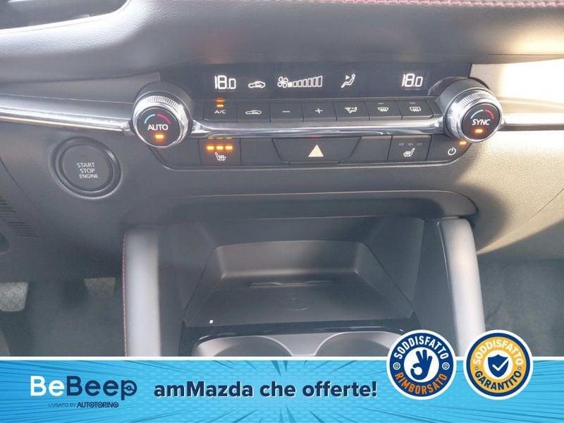 Mazda Mazda3 3 5P 2.5 M-HYBRID HOMURA 140CV