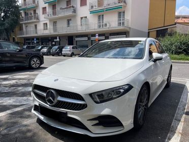 MERCEDES-BENZ A 220 Automatic 4Matic 4p. Premium