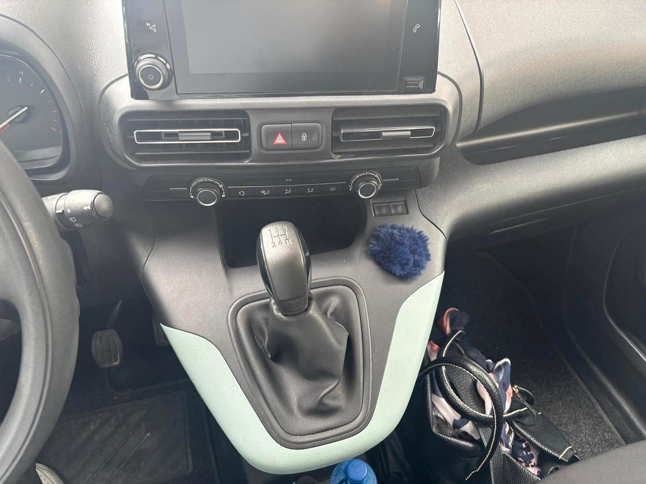 Citroen Berlingo BlueHDi 100 Stop&Start M Shine