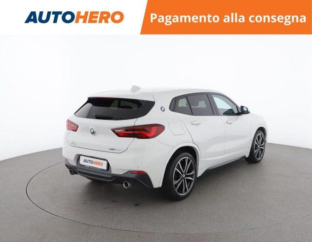 BMW X2 xDrive18d Msport