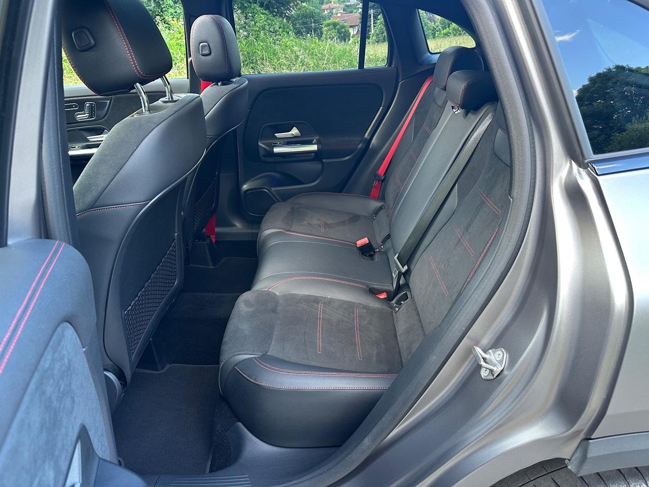 Mercedes-benz GLA 35 AMG 4Matic *306 CV - 2022