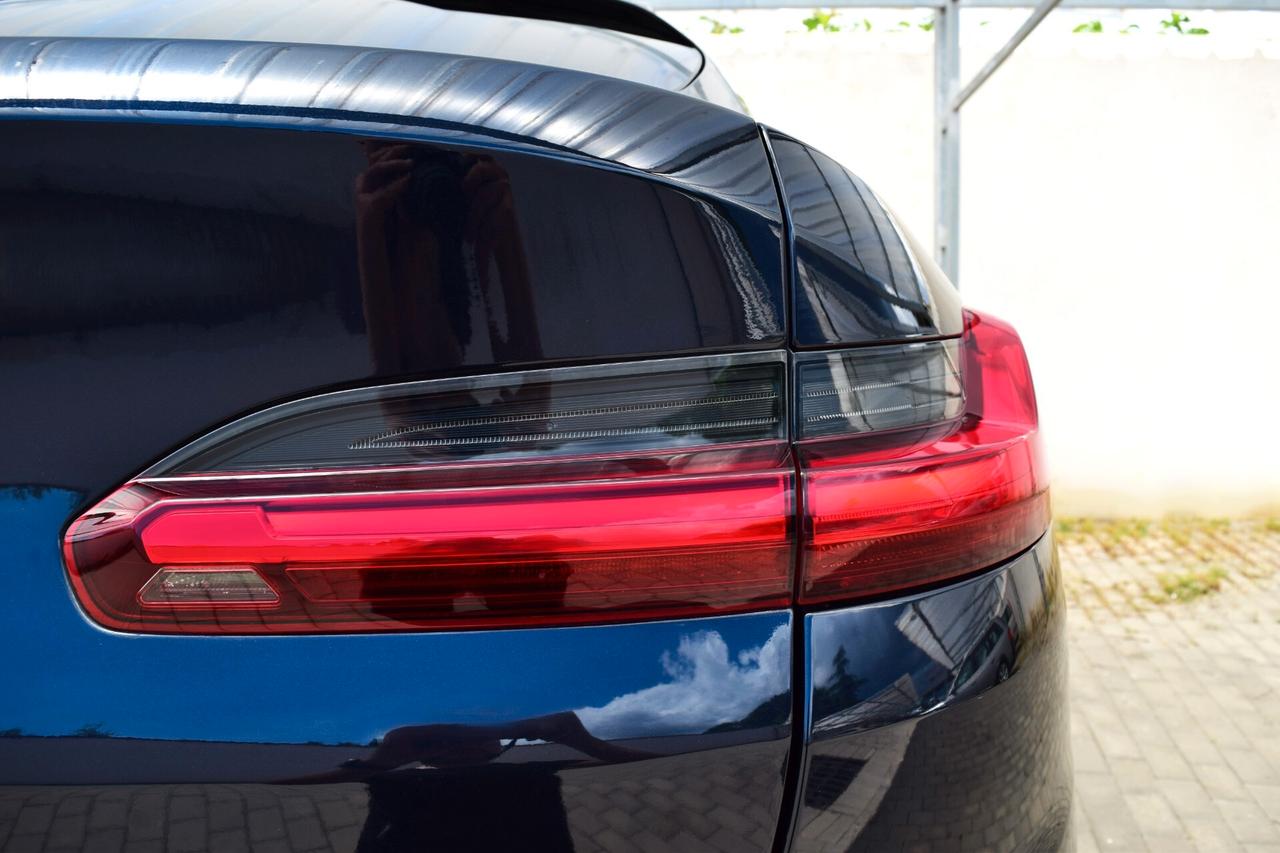 Bmw X4 xDrive 20d Automatica 190 cv Msport-X