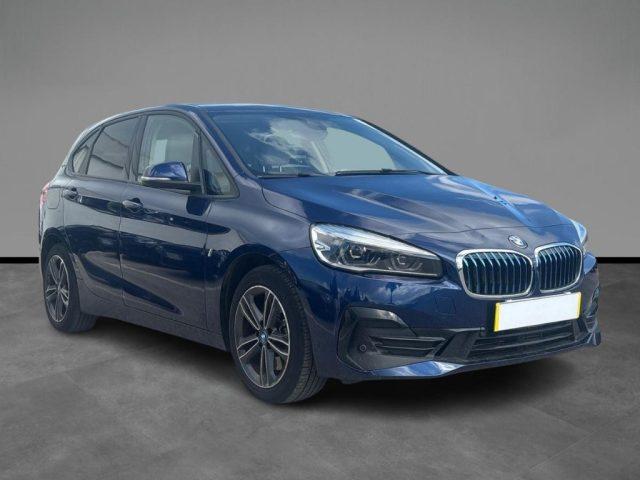 BMW 225 xe Active Tourer iPerformance aut.