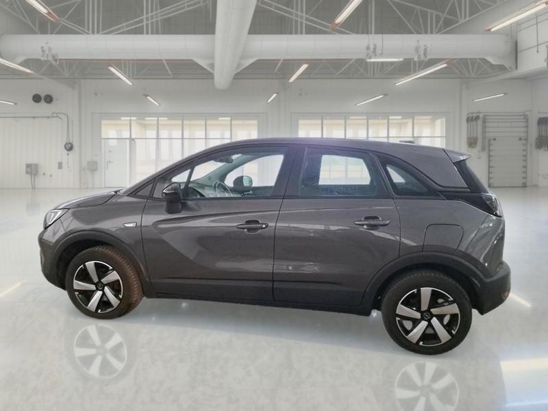 OPEL CROSSLAND 1.5 DIESEL 110 CV EDITION SES MT6 CROSSOVER